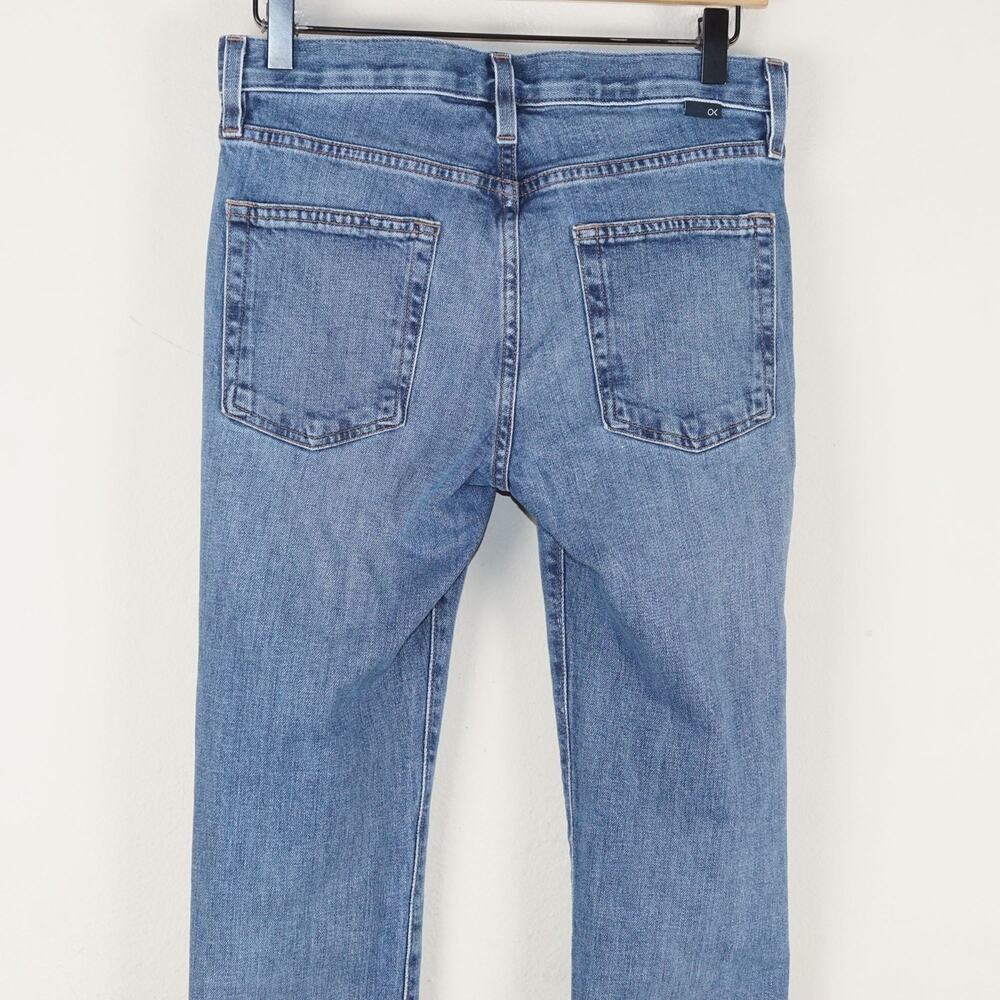 Outerknown Sea Ambassador Slim Fit Jeans Mens Sz 29 x 30 - Picture 4 of 9